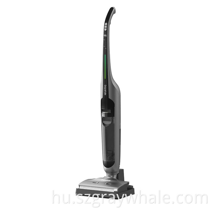 Automatic Floor Washing Machine